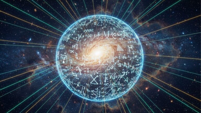 Why the Laws of Physics Work Perfectly but No One Knows Why