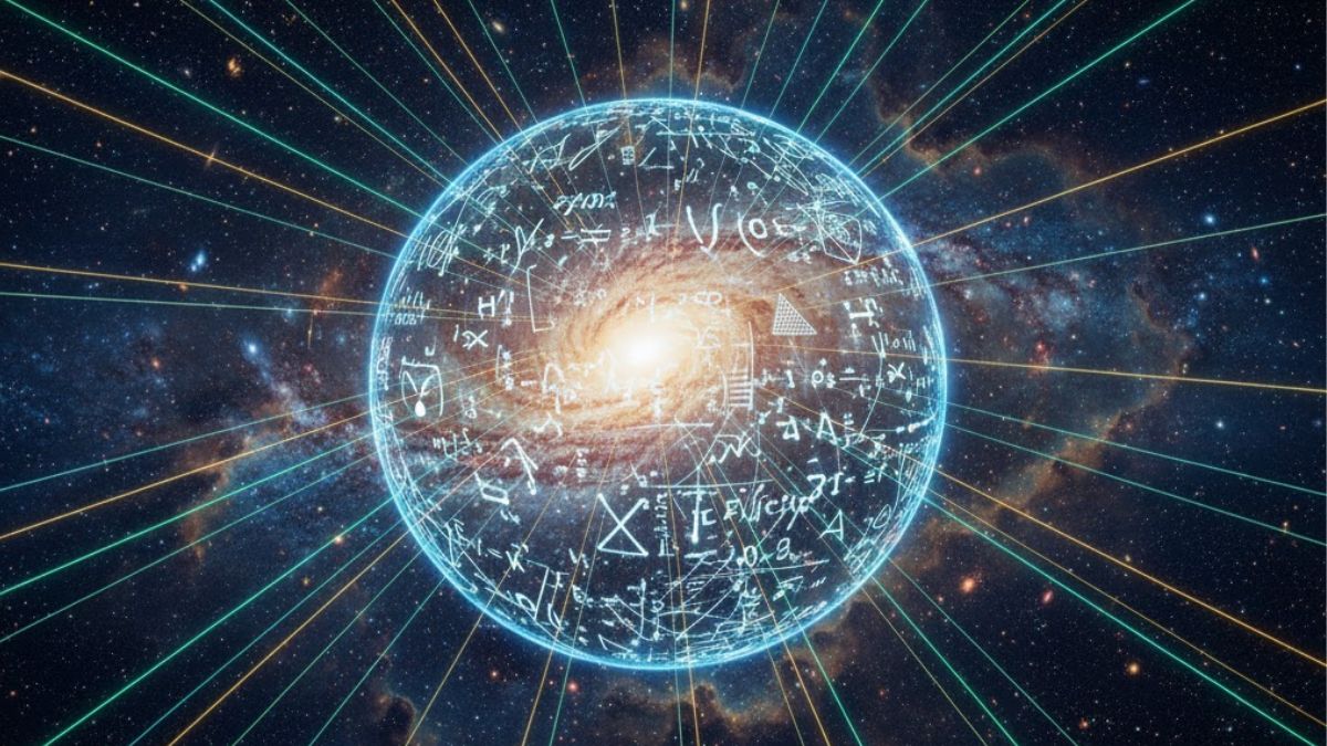 Why the Laws of Physics Work Perfectly but No One Knows Why