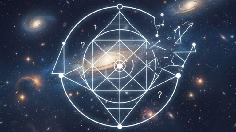 Why Scientists Still Can’t Find a Theory of Everything