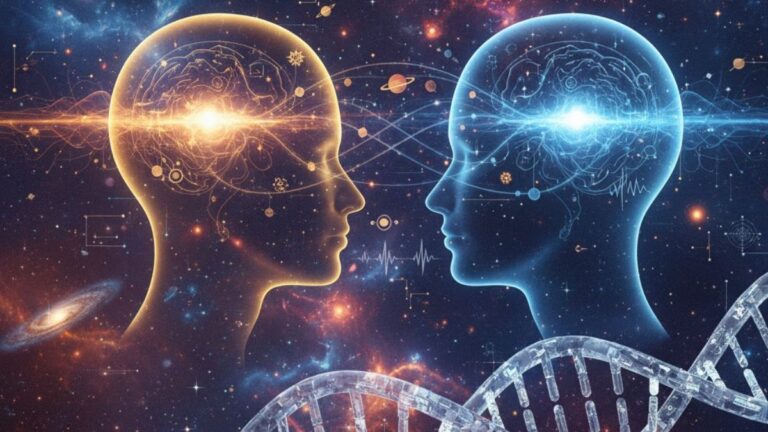 Could Memory Be Transferred Between Living Beings