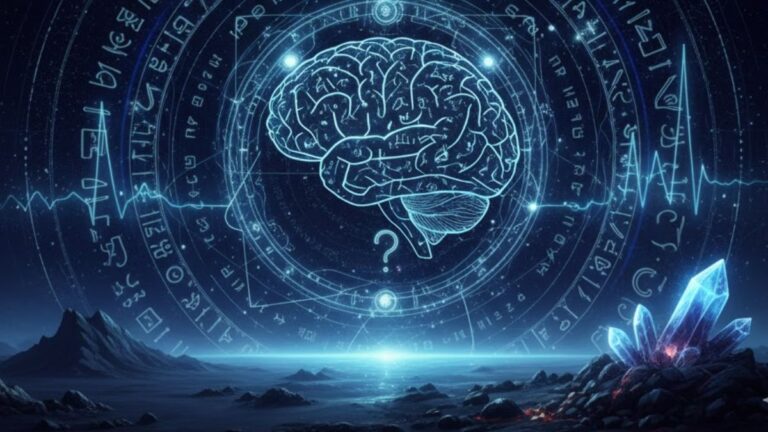 Why Some People Experience Déjà Vu Again and Again