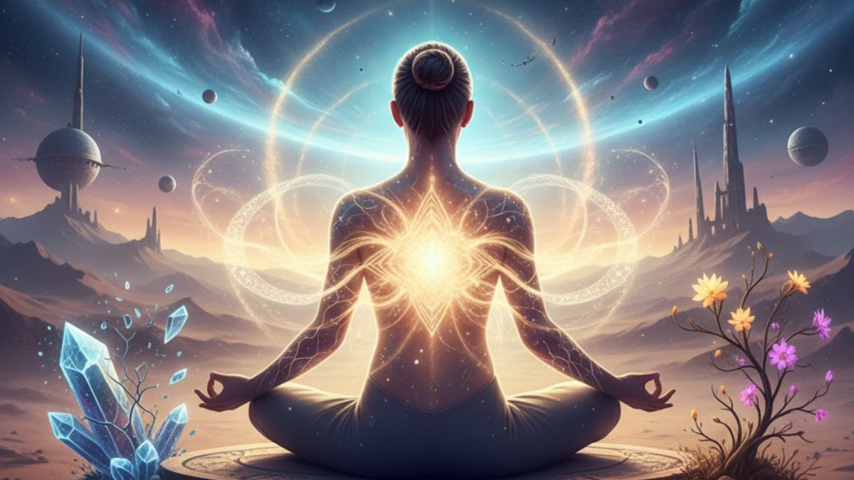 Why Some People Heal Themselves Without Medicine