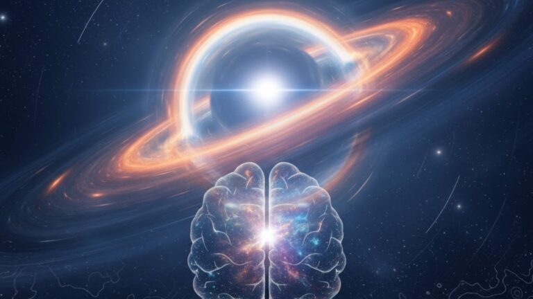 What Happens Inside a Black Hole’s Singularity