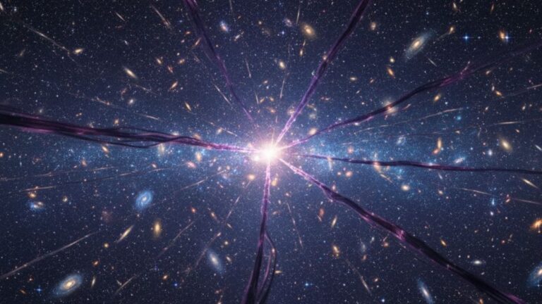 What Makes Dark Energy Push the Universe Apart