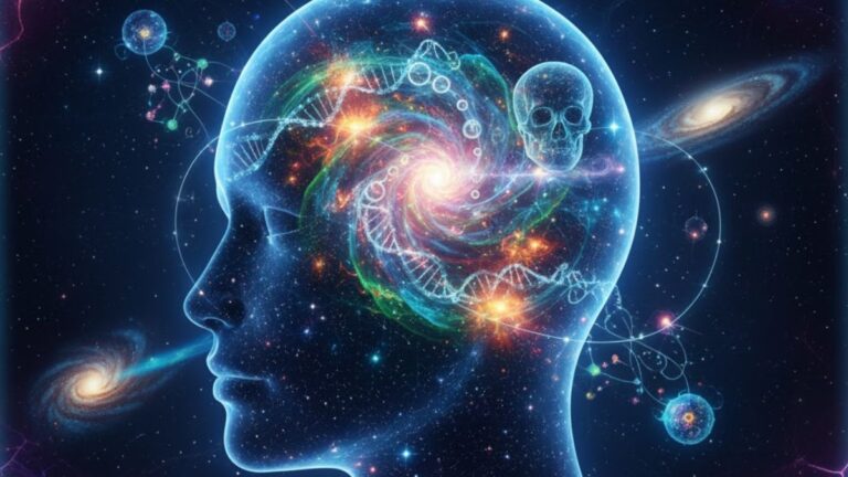 Could Evolution Still Be Changing the Human Mind