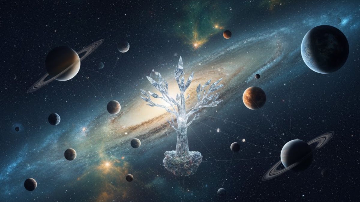 Could Life Be More Common in the Universe Than We Think