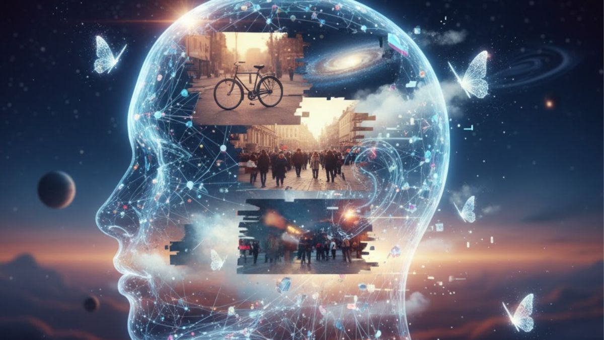 Why Some People Remember Things That Never Happened