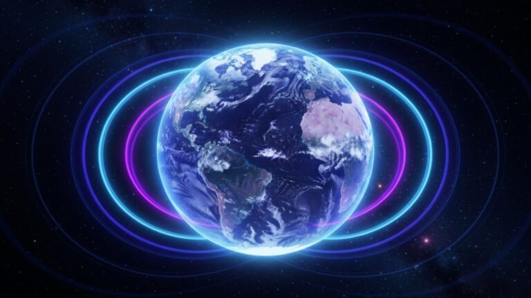 Why Earth Emits Mysterious Low-Frequency “Hum” Sounds