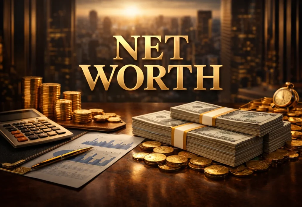 Top Female Athletes Net Worth 2026