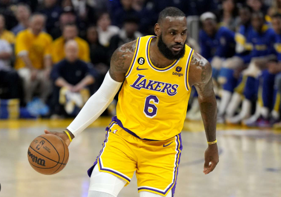 LeBron James Net Worth 2026