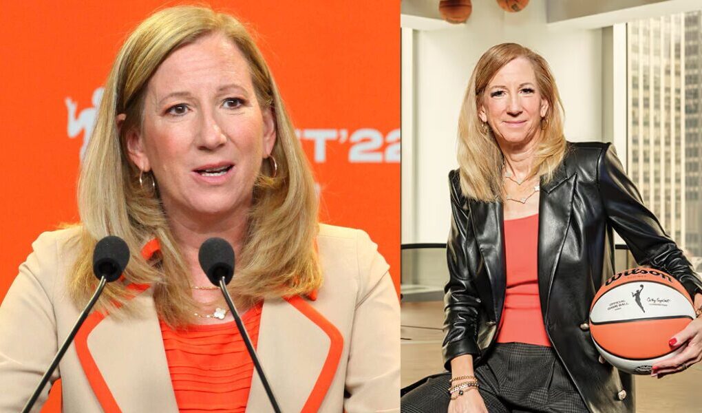 Women Sports Growth USA 2026