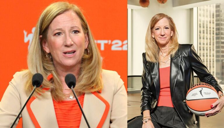 Women Sports Growth USA 2026