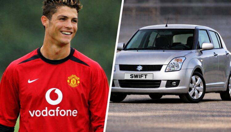 Cristiano Ronaldo’s Incredible Car Collection: From Rags to Riches (2026 Complete Guide)
