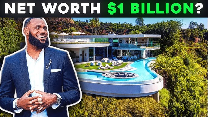 Houses and Real Estate