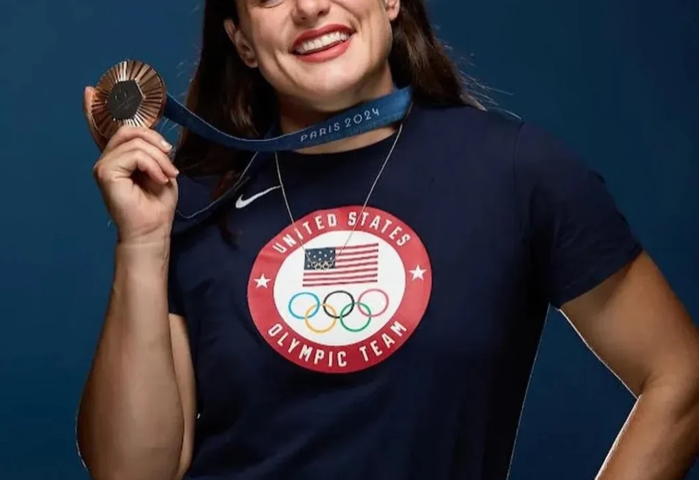 Ilona Maher Rugby News 2026