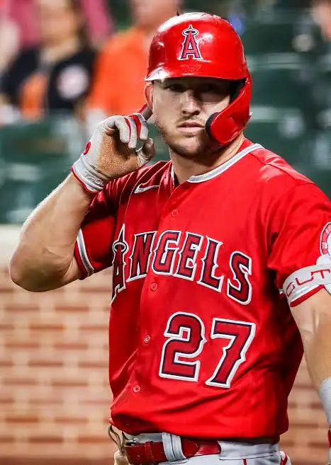 Mike Trout vs Aaron Judge 2026